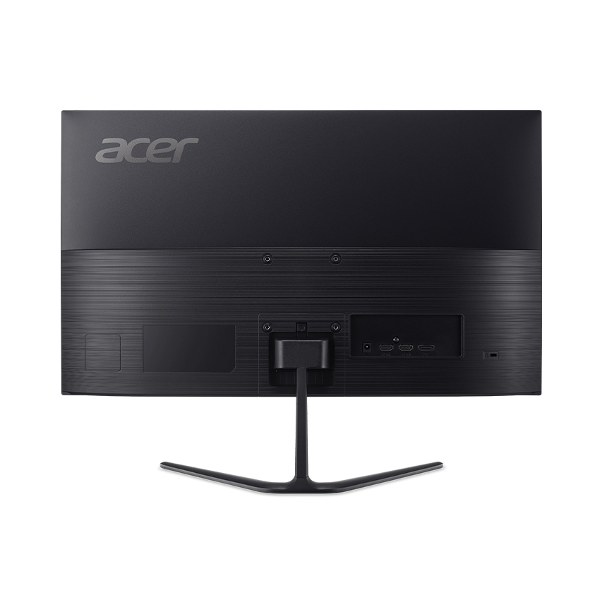 Acer Nitro KG240Y X1 là mẫu màn hình gaming thuộc phân khúc phổ thông nhưng sở hữu nhiều thông số nổi bật trong tầm giá, đặc biệt là tần số quét 200Hz và tấm nền IPS.