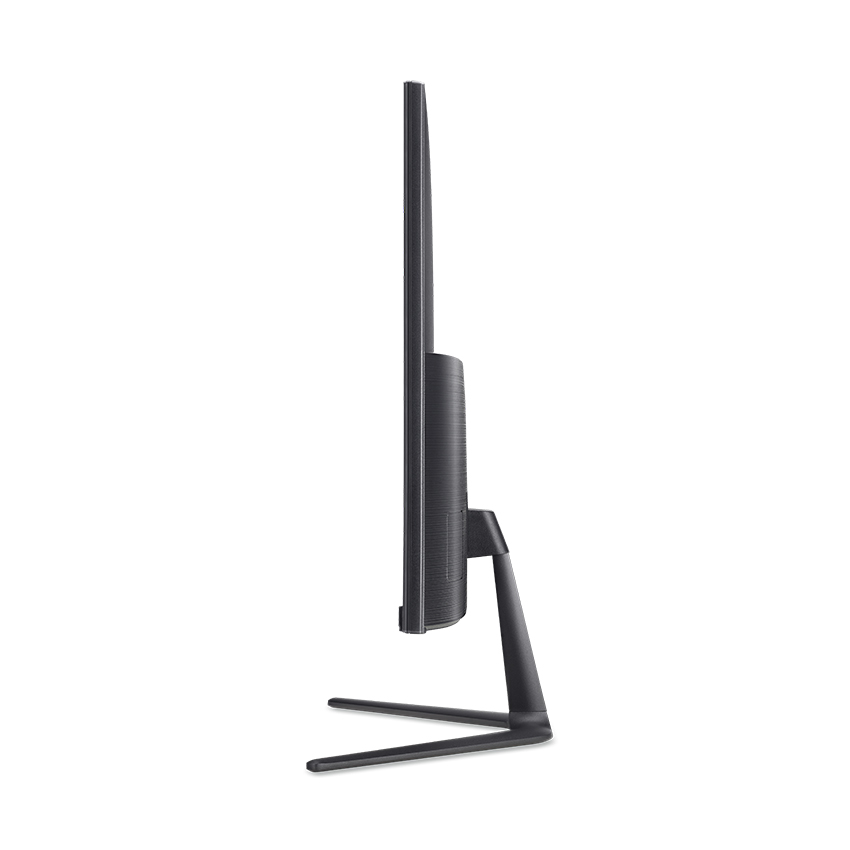 Một góc nghiêng khác của chiếc màn hình gaming đến từ Acer.