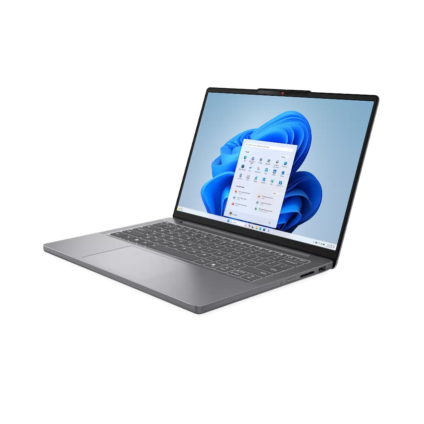 Lenovo IdeaPad Slim 3 14AIR10 83K00008VN là một chiếc laptop lý tưởng cho những ai tìm kiếm sự cân bằng giữa hiệu năng ổn định, thiết kế mỏng nhẹ và mức giá phải chăng.