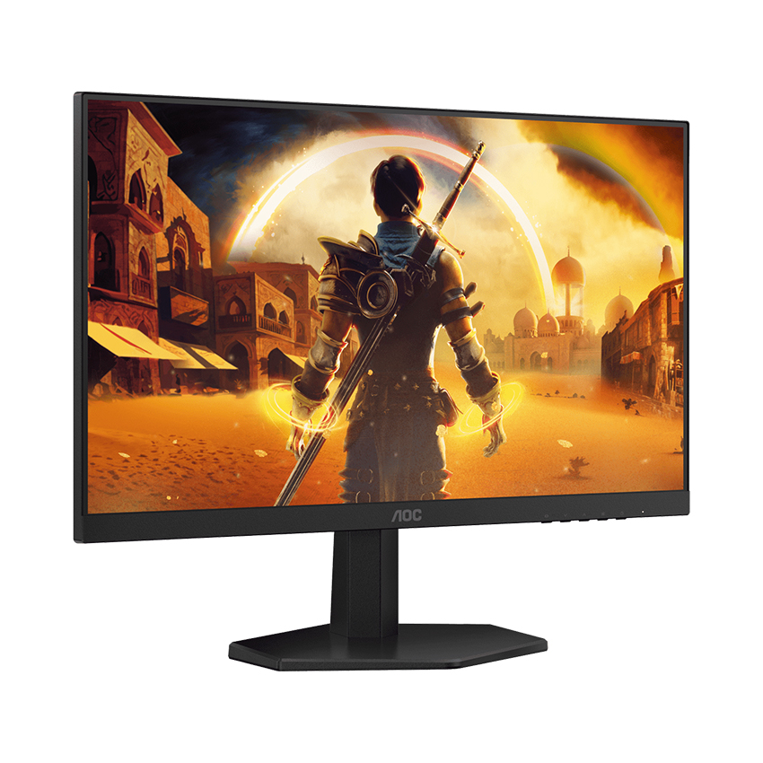 màn hình AOC 24G42E HACOM 1