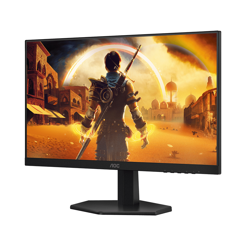 màn hình AOC 24G42E HACOM 4