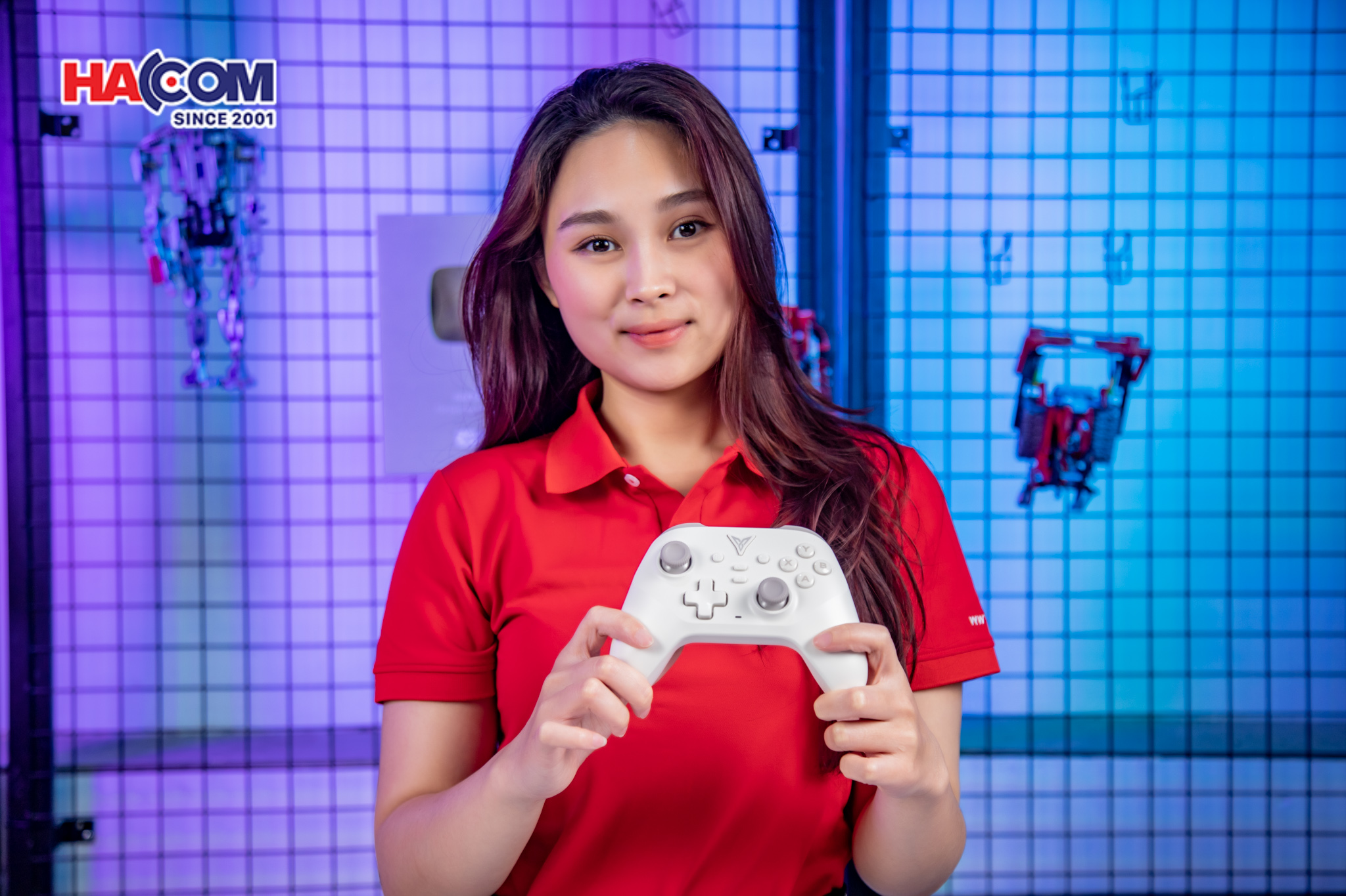 Tay Cầm Flydigi Dune Fox — Tối Ưu Cho iOS Native Mode