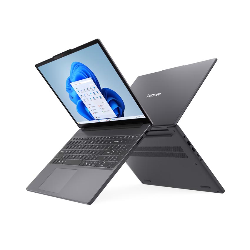 Lenovo IdeaPad Slim 3 15IRH10 (83K1000GVN) sở hữu hiệu năng vượt trội với Intel Core i5 thế hệ 13