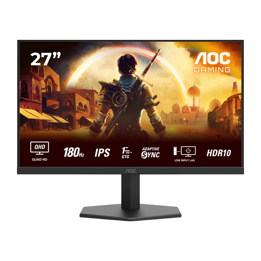 Màn hình gaming AOC Q27G11E 
