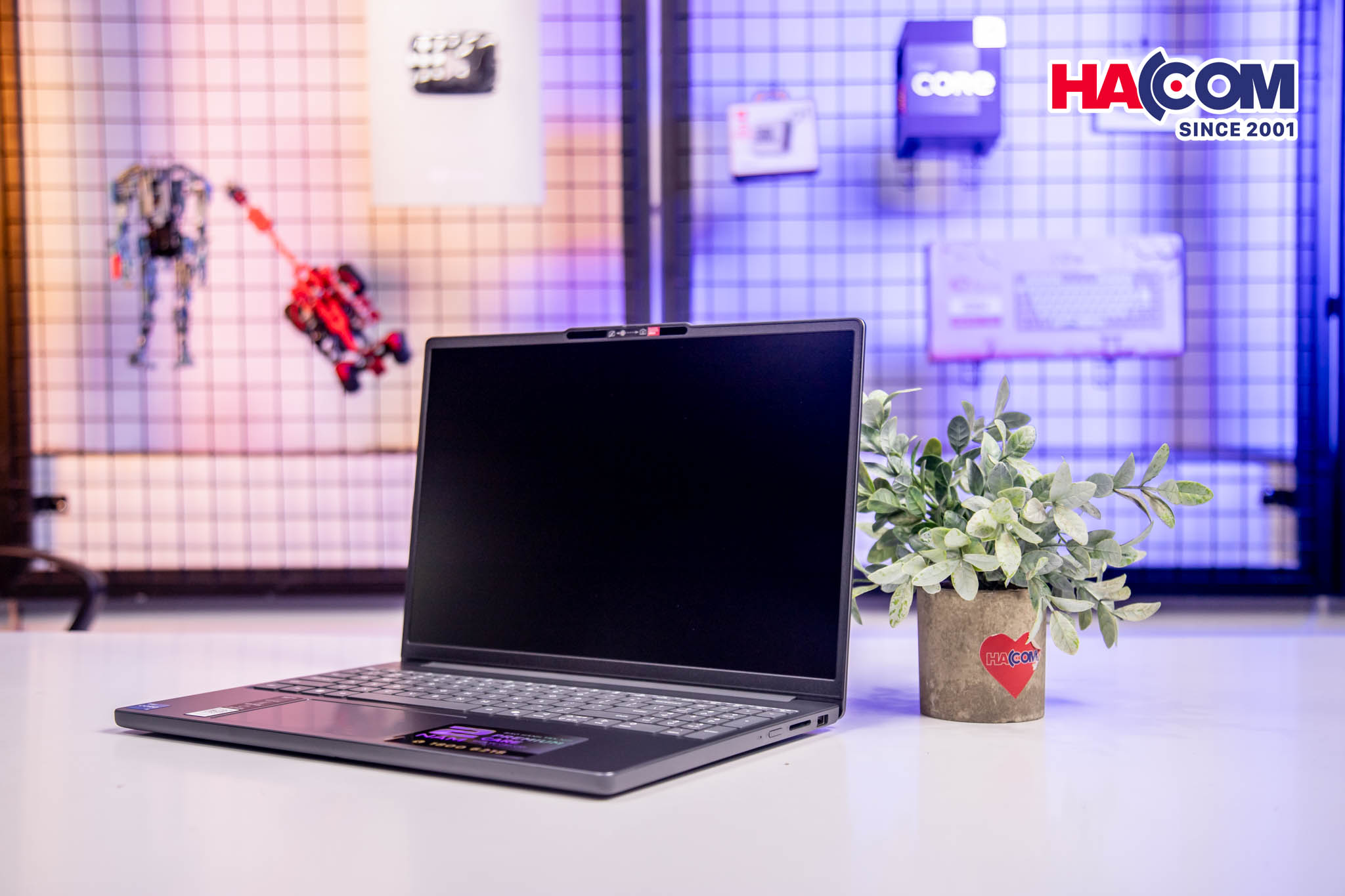 cấu hình Lenovo IdeaPad Slim 3 15IRH10 và fps game eSport