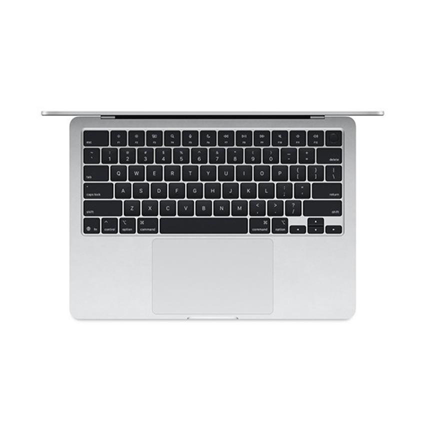 Bàn phím Magic Keyboard có đèn nền, Touch ID và cảm biến ánh sáng môi trường, mang lại thao tác g&otilde; và đăng nhập thuận tiện hơn mỗi ngày.