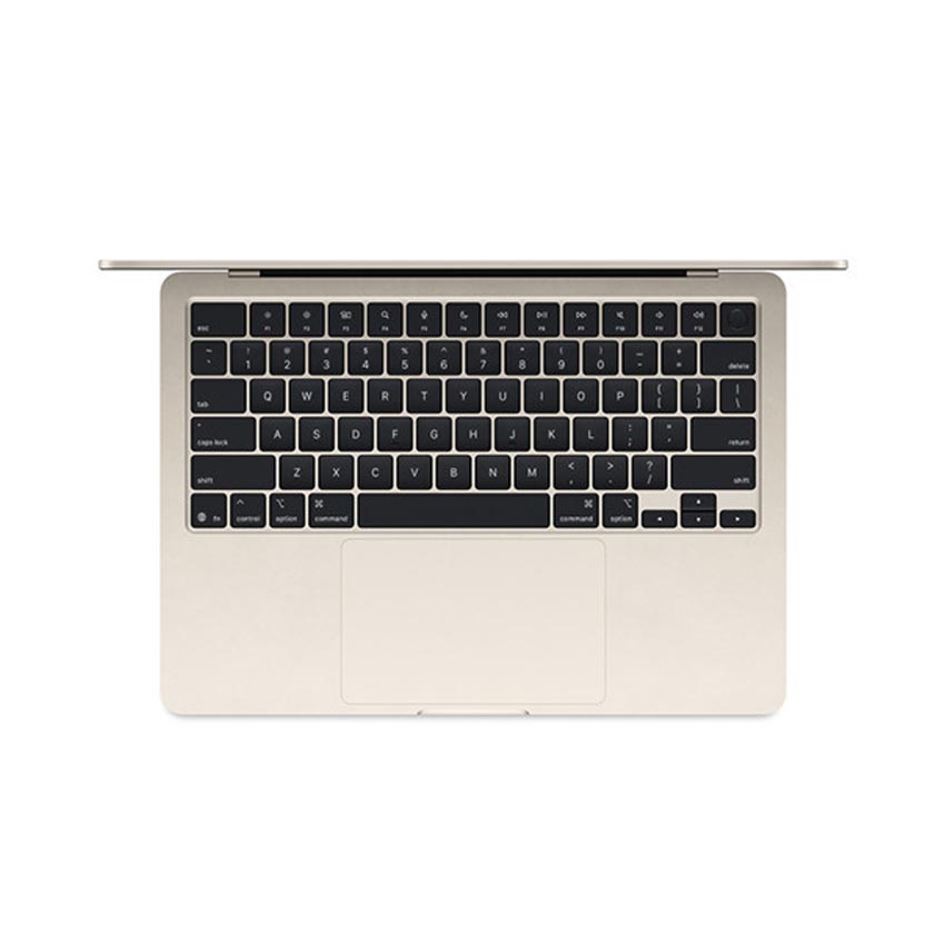 Apple Macbook Air M4 MW1K3SA/A thuộc d&ograve;ng MacBook Air 15 inch, được định hình r&otilde; ràng cho nhu cầu di động nhưng vẫn ưu tiên không gian làm việc rộng rãi.