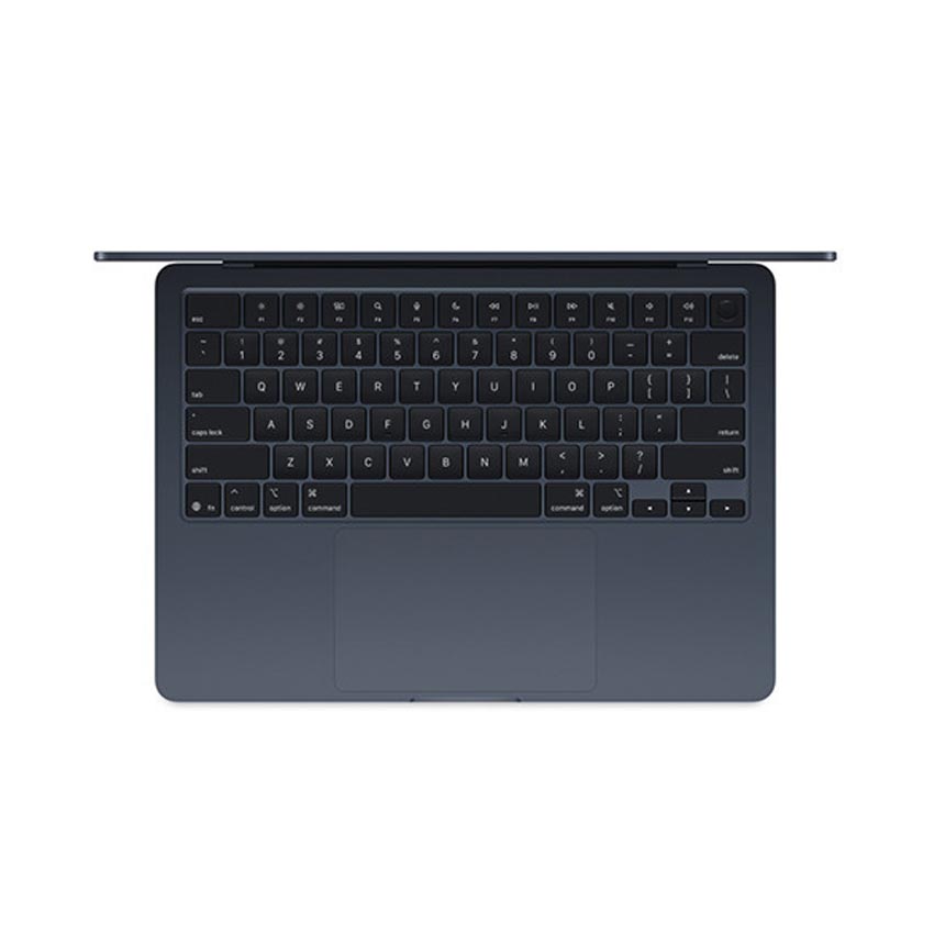 Touch ID hỗ trợ mở khóa và xác thực thuận tiện, trong khi Force Touch trackpad vẫn là chi tiết khiến trải nghiệm điều khiển trên MacBook rất khác biệt.