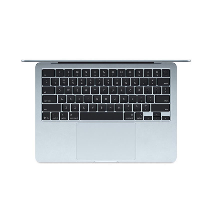Magic Keyboard có đèn nền, Touch ID và cảm biến ánh sáng môi trường nên việc nhập liệu và mở máy đều rất thuận tiện.