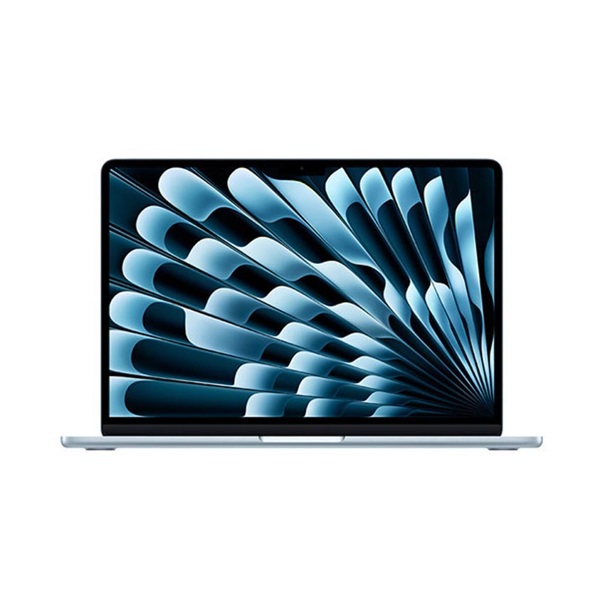 Bộ nhớ thống nhất 16GB giúp máy đáp ứng tốt đa nhiệm phổ thông, còn SSD 512GB đem lại khoảng lưu trữ thoải mái hơn cho tài liệu, ảnh và ứng dụng.