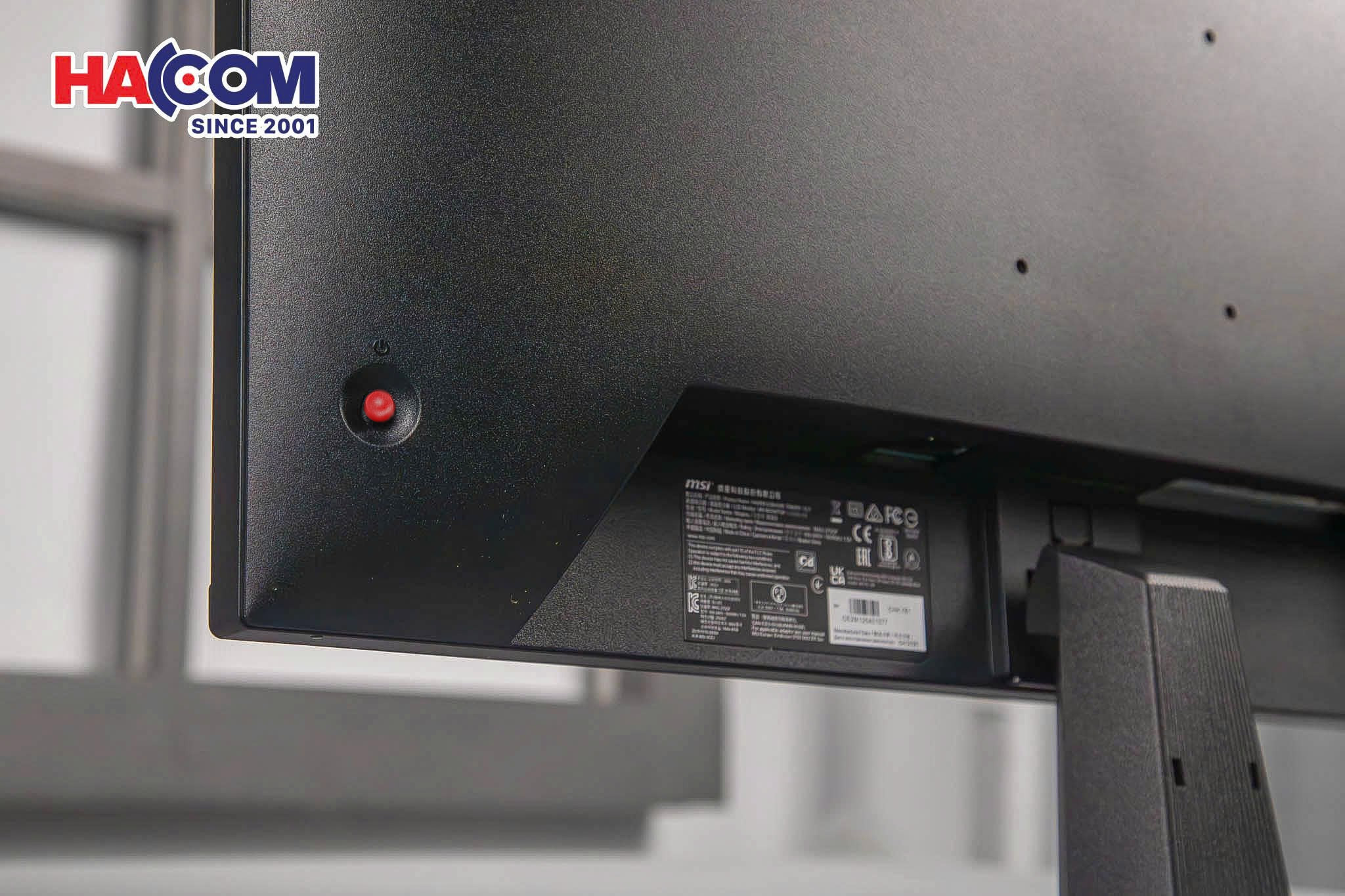 huong dan chon mua man hinh may tinh cu hacom 4