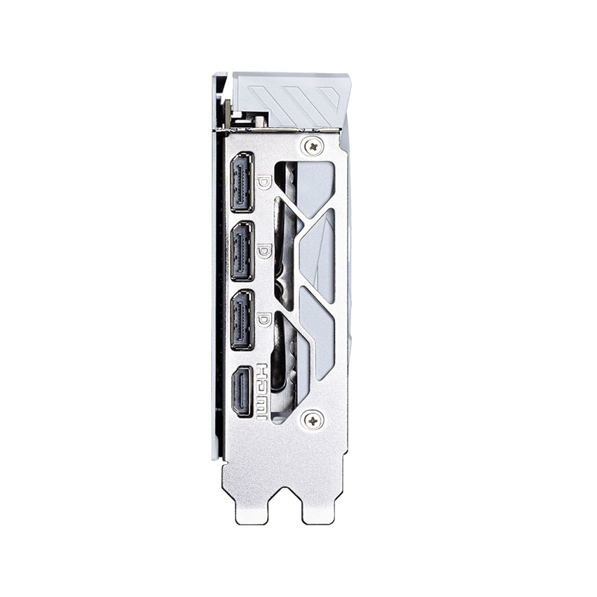 MSI RTX 5060 Ti 8G GAMING TRIO OC WHITE