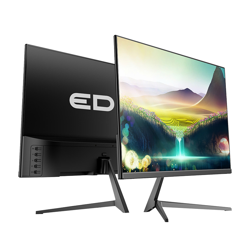 Edra EGM27F120PV là mẫu màn hình 27 inch hướng đến người dùng cần một chiếc màn hình máy tính có chất lượng hiển thị tốt,