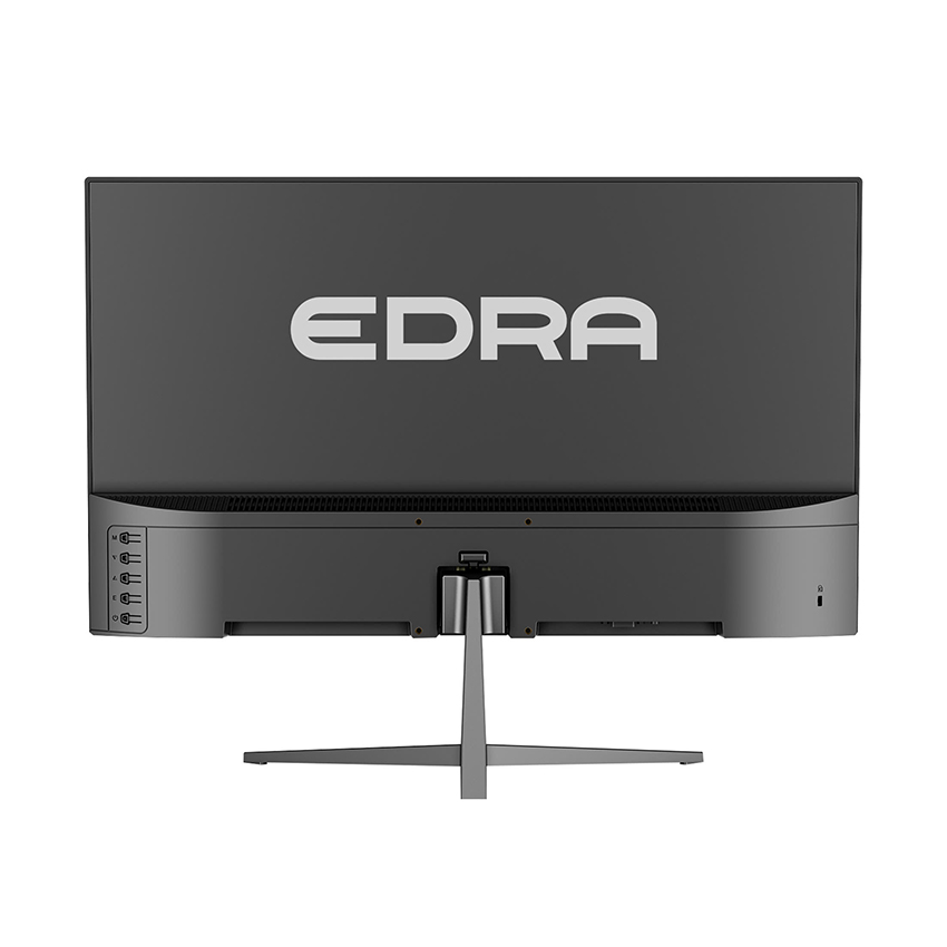Edra EGM27F120PV là lựa chọn phù hợp cho người dùng văn ph&ograve;ng cần không gian hiển thị rộng để xử lý tài liệu, bảng tính hoặc làm việc đa nhiệm.
