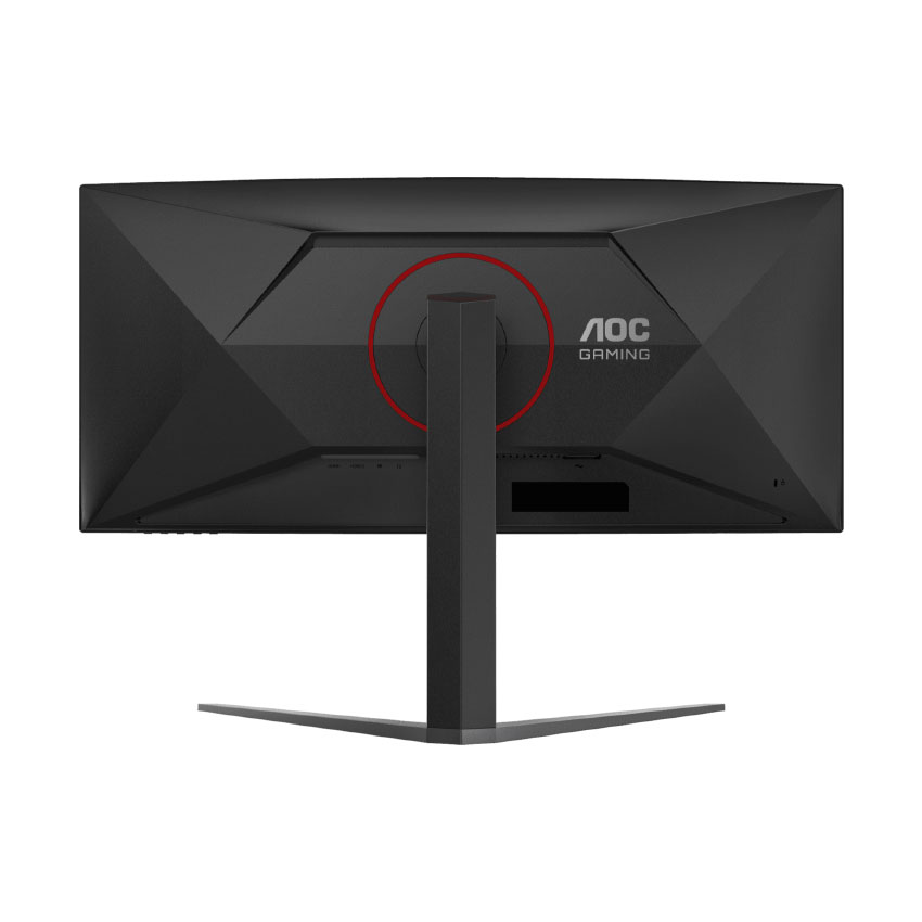 Màn hình Gaming Ultrawide AOC CU34G4