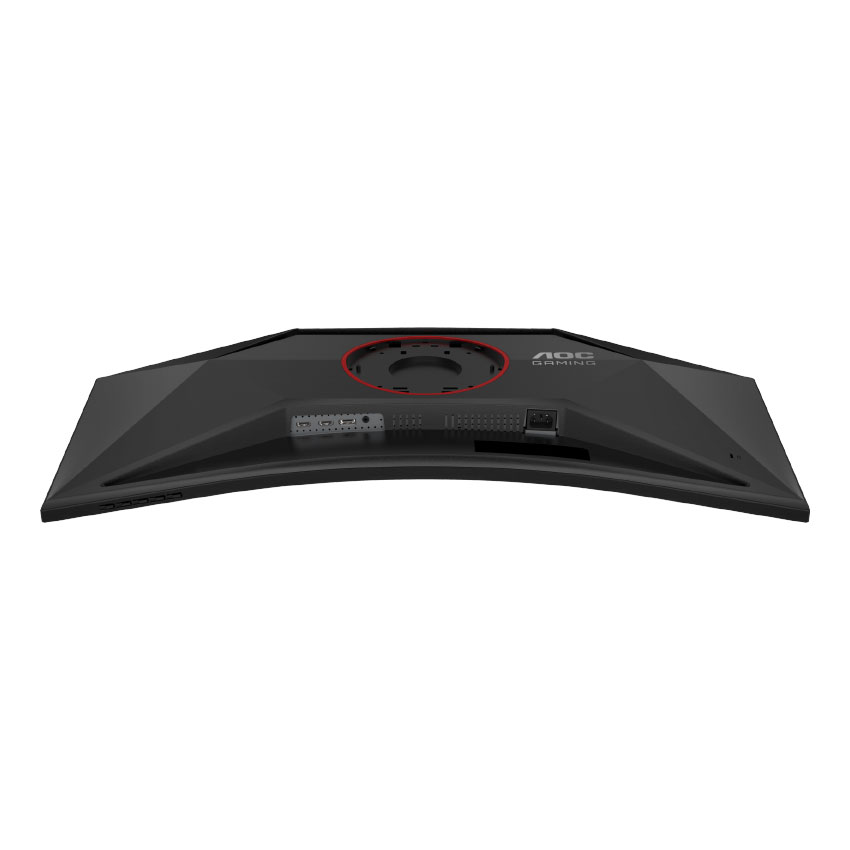 Màn hình Gaming Ultrawide AOC CU34G4