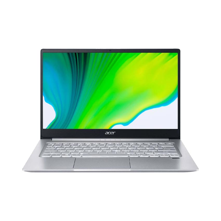 Laptop Acer Swift 3 14 SF314-43-R52K (NX.AB1SG.004) - Ảnh 2