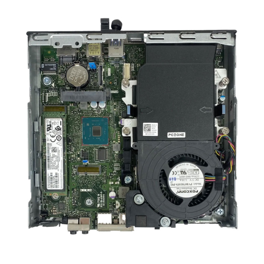 PC INTEL OPTIPLEX 3060 - likenew