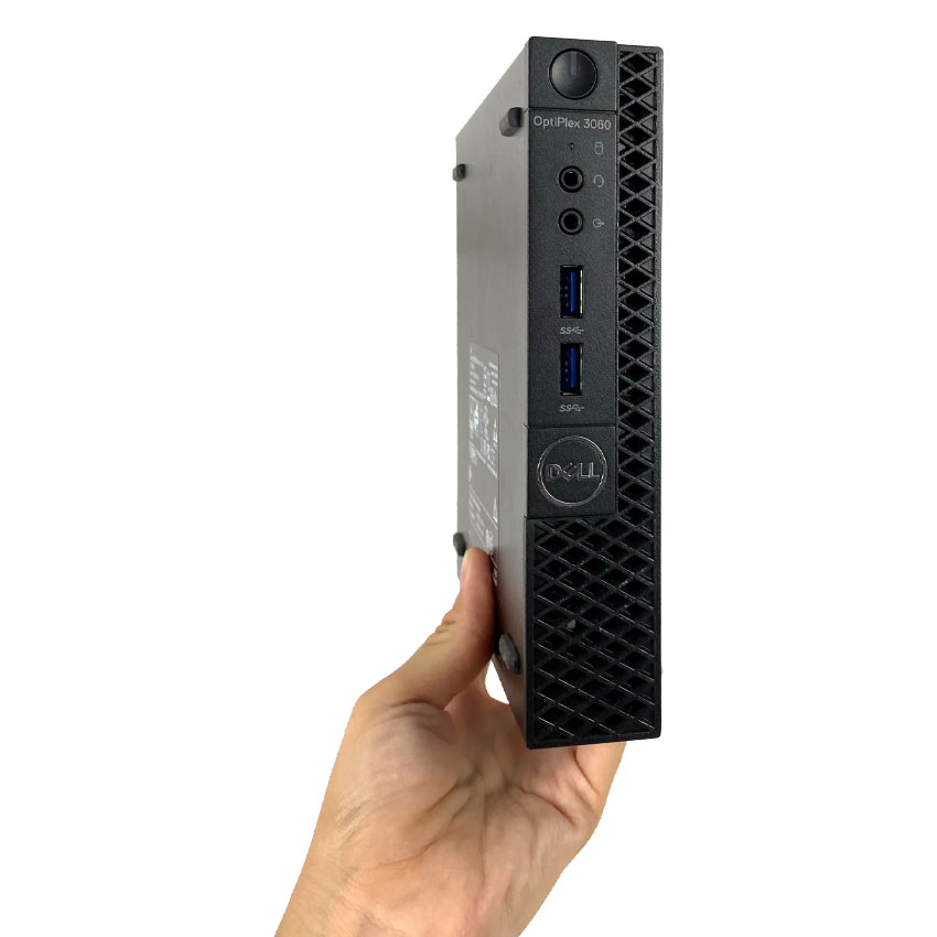PC INTEL OPTIPLEX 3060 - likenew