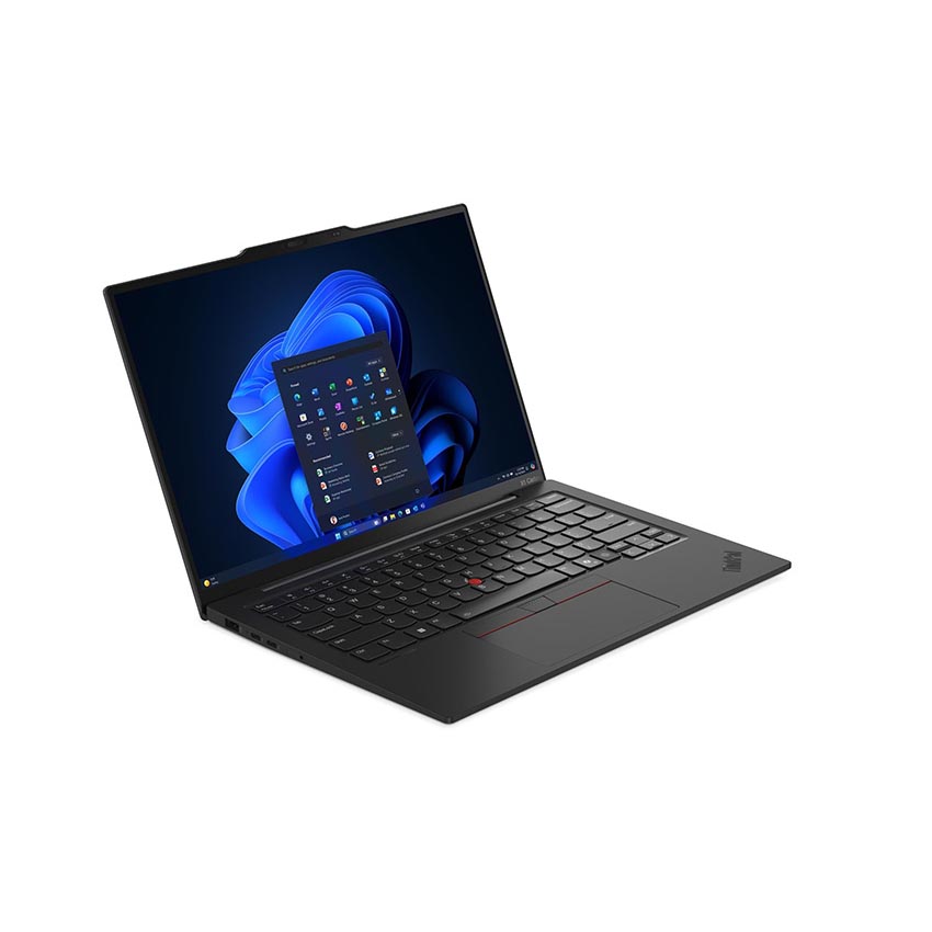 Lenovo Thinkpad X1 Carbon Gen 13 21NX003AVN được trang bị cấu hình mạnh mẽ với cpu core ultra 7 và 32GB ram tốc độ cao