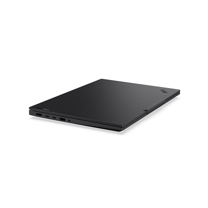 Laptop Lenovo Thinkpad E14 G7 được trang bi hệ thống bảo mật thông minh và âm thanh chất lượng cao