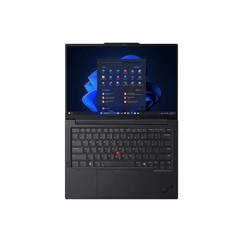 Bàn phím huyền thoại của ThinkPad vốn đã quá quen thuộc với trải nghiệm g&otilde; tuyệt