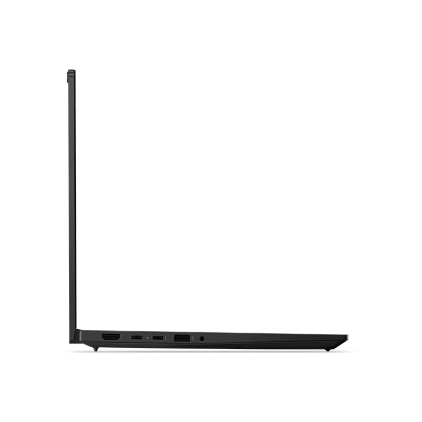 Lenovo Thinkpad E14 Gen 7 21SX002QVA sở hữu đầy đủ các cổng kết nối ngoại vi