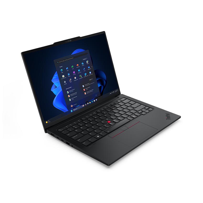 91627laptoplenovothinkpade14gen721sxThinkPad E14 Gen 7 21SX002QVA được trang bị Intel Core Ultra 5 225U – dòng chip Ultra U series với TDP thấp hơn đáng kể so với H series002qva0007layer5