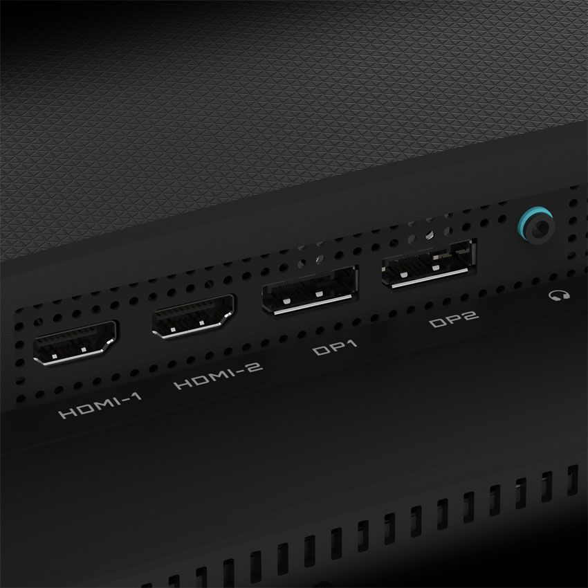 Màn hình gaming Gigabyte G34WQCP