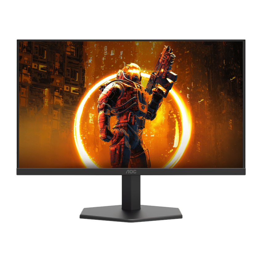 Màn hình gaming AOC 24G11ZE/71