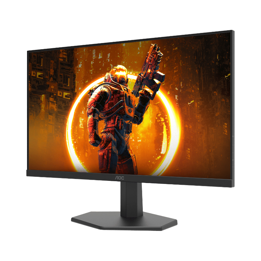 Màn hình gaming AOC 24G11ZE/71
