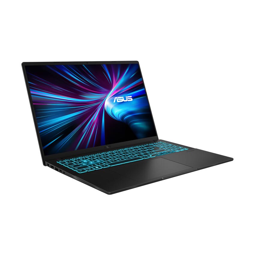 Asus Gaming V16 V3607VH-RP025W là mẫu laptop gaming hướng đến người dùng cần một thiết bị vừa có hiệu năng mạnh, vừa đủ gọn để mang đi học, đi làm