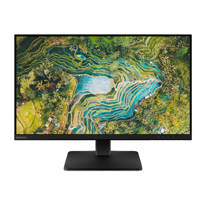 Màn hình Lenovo L27qe HACOM 1