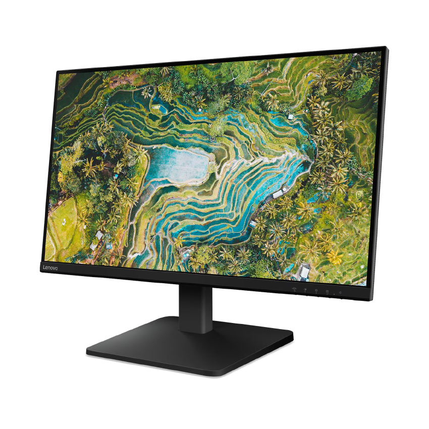 Màn hình Lenovo L27qe HACOM 3