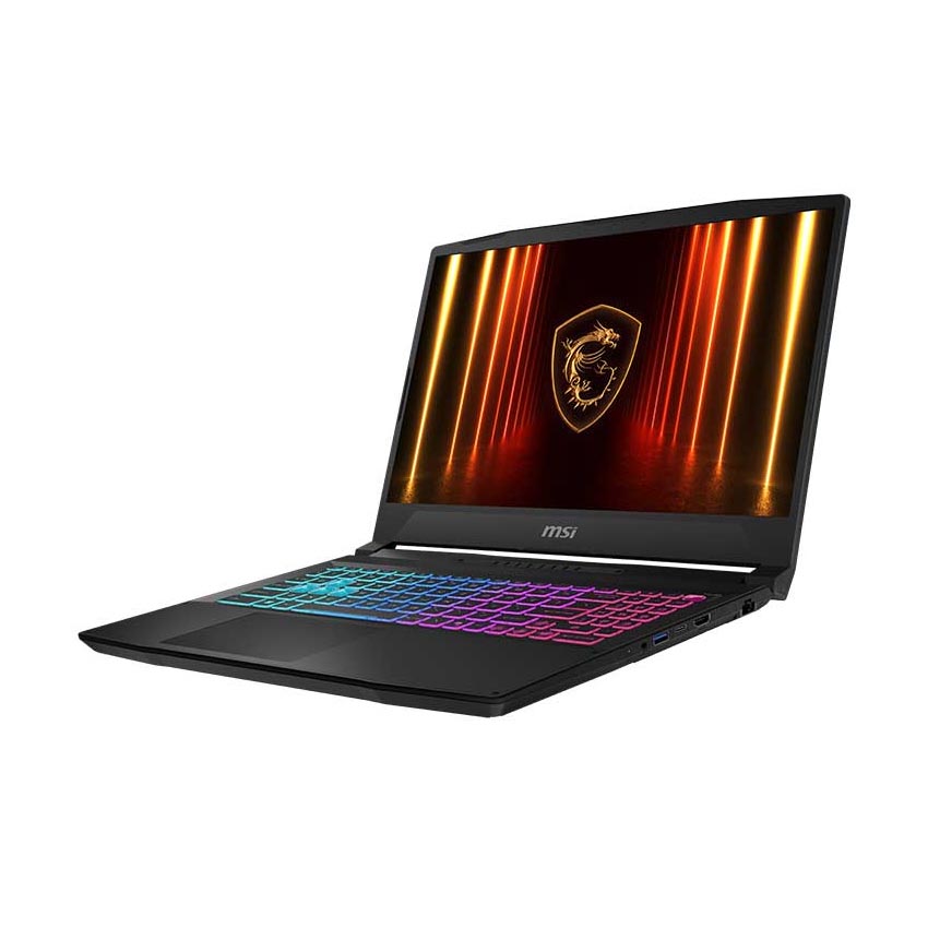 92345laptopmsikatana15hxb1MSI Katana 15 HX B14WFK-025VN sử dụng Intel Core i7-14650HX với 16 nhân, 24 luồng, xung nhịp tối đa 5.2GHz và bộ nhớ đệm 30MB, đủ mạnh để xử lý game nặng4wgk022vn0005layer4
