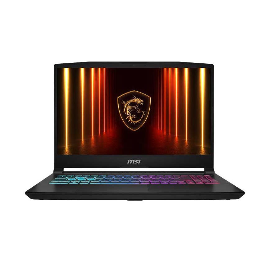 92345laptopmsikatana15hxb14wgk02MSI Katana 15 HX B14WFK-025VN trang bị màn hình 15.6 inch QHD 2560 x 1440, tấm nền IPS, tần số quét 165Hz và độ phủ 100% DCI-P32vn0007layer2