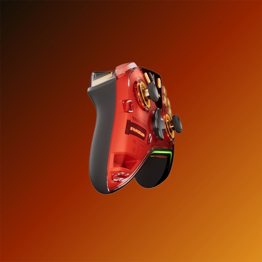 Tay cầm chơi game FLYDIGI Apex 5 - Evagenlion Edition 3