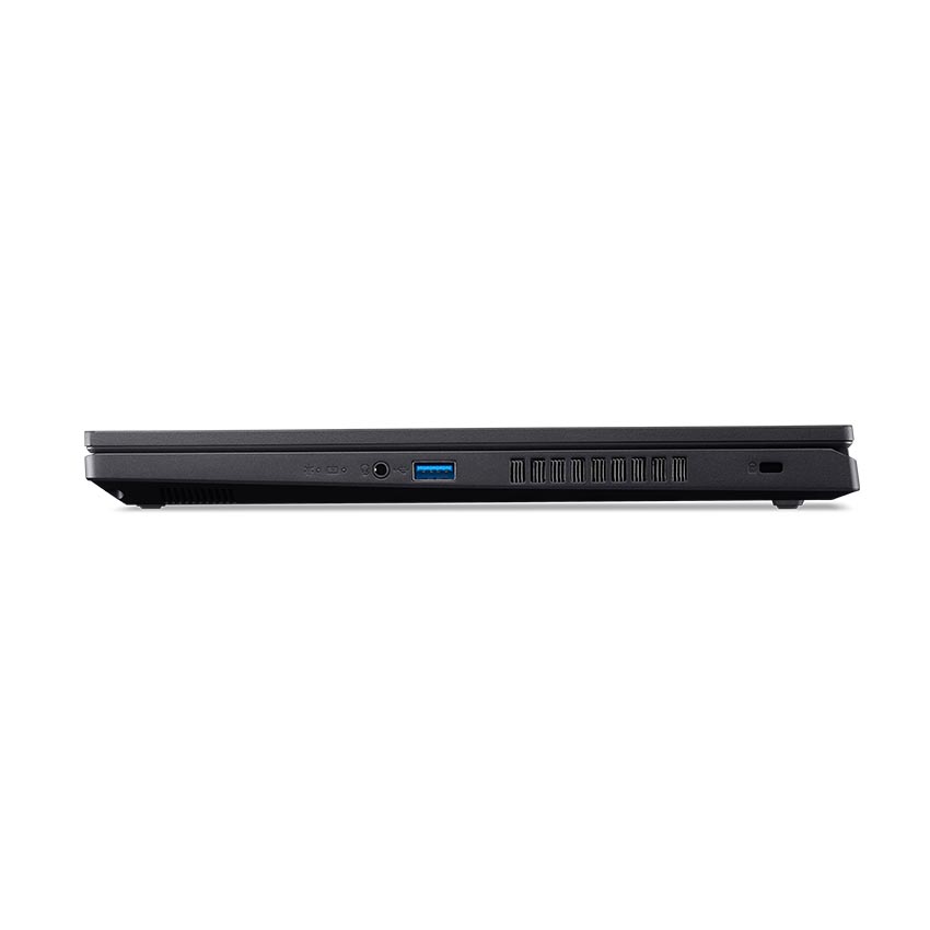 Ổ SSD 512GB cho tốc độ đọc ghi trên chiếc laptop đến từ Acer cực kỳ nhanh, khởi động game mượt và tải bản đồ nhanh hơn r&otilde; rệt so với HDD truyền thống