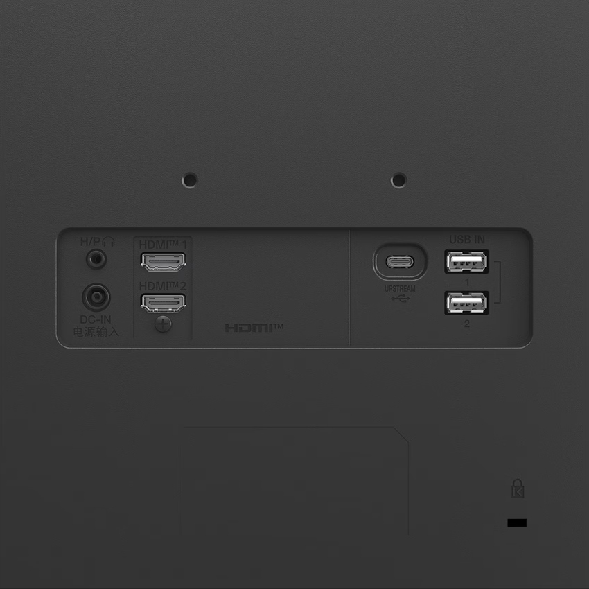 Màn hình văn phòng LG 27MS570B-B - HACOM