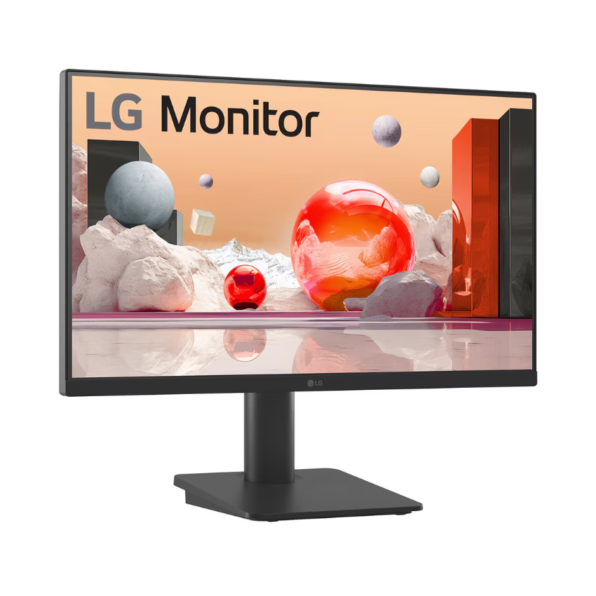 Màn hình văn phòng LG 27MS570B-B - HACOM