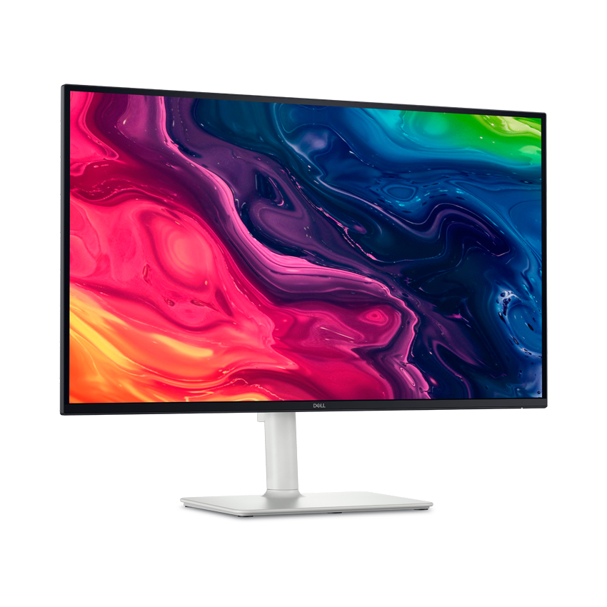 Dell Plus S2725QS là mẫu màn hình thuộc phân khúc cao cấp của Dell, hướng đến người dùng cần chất lượng hiển thị sắc nét, tần số quét cao