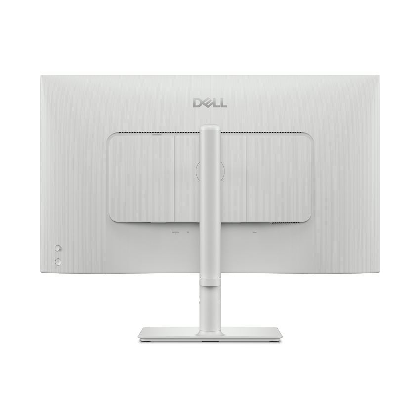 Hệ thống loa tích hợp 2x5W giúp người dùng có thể sử dụng trực tiếp mà không cần loa ngoài trong các tác vụ cơ bản như họp trực tuyến hoặc xem video.