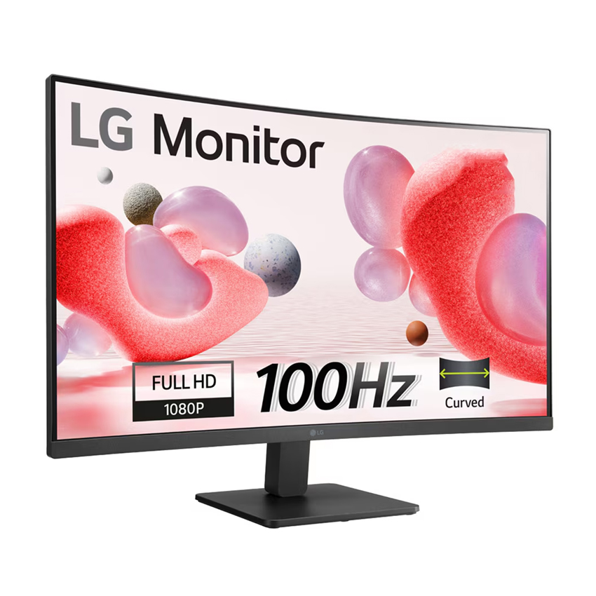 Kích thước 31.5 inch mang lại không gian hiển thị lớn, giúp người dùng dễ dàng mở nhiều cửa sổ cùng lúc mà vẫn theo d&otilde;i nội dung r&otilde; ràng