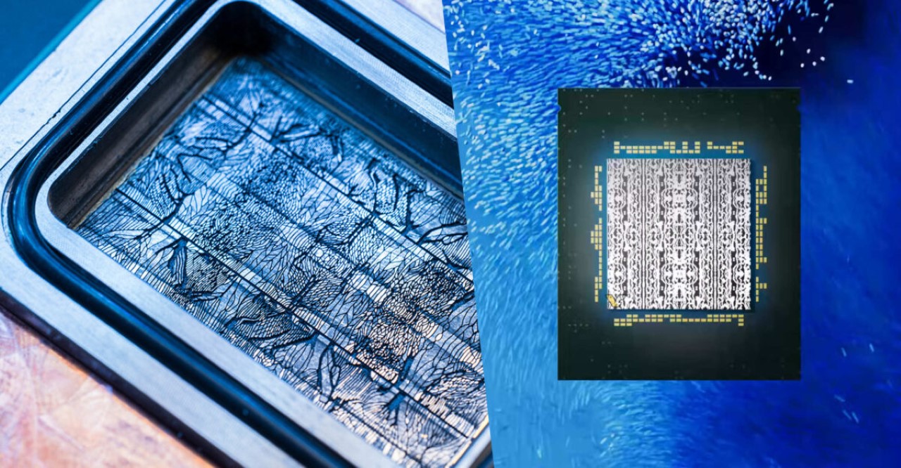 Microsoft đột phá công nghệ microfluid cho chip AI thế hệ mới
