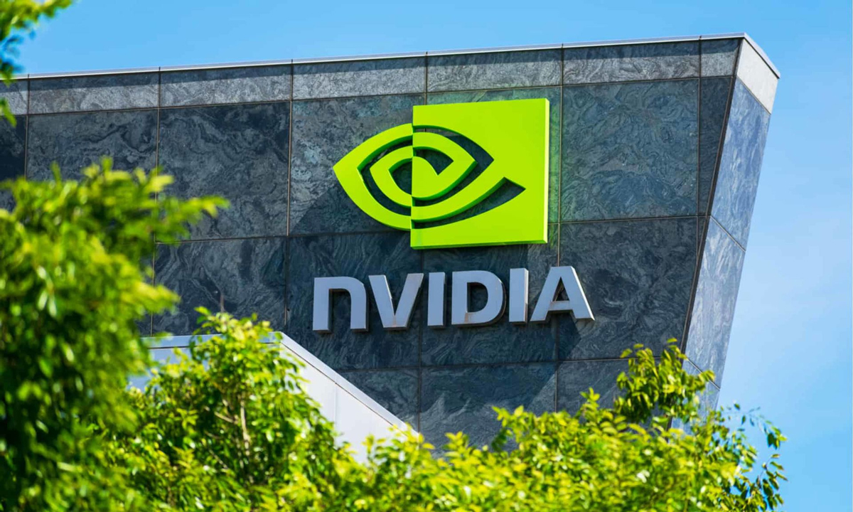 NVIDIA đầu tư Intel phát triển chip AI mới