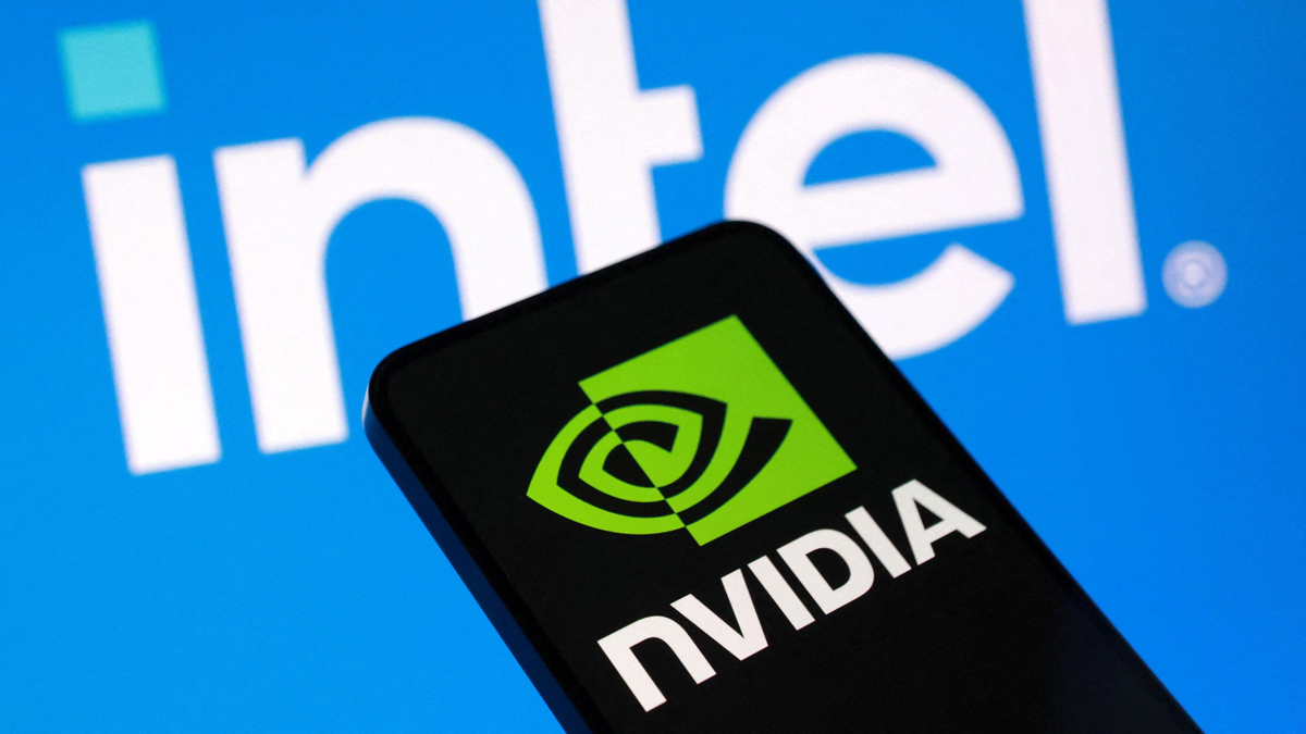 NVIDIA 'Giải Cứu' Intel: Khoản Đầu Tư 5 Tỷ USD Định Hình Lại Bản Đồ Chip AI