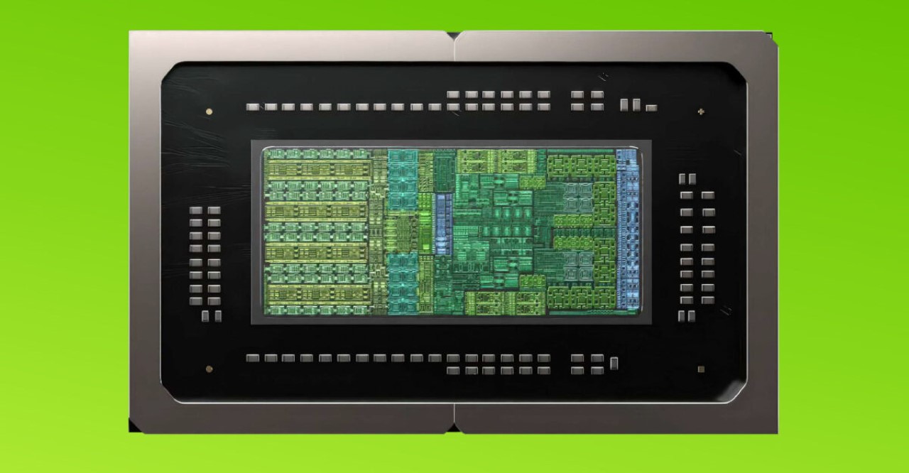 NVIDIA xác nhận chip N1 thực chất là GB10 Superchip