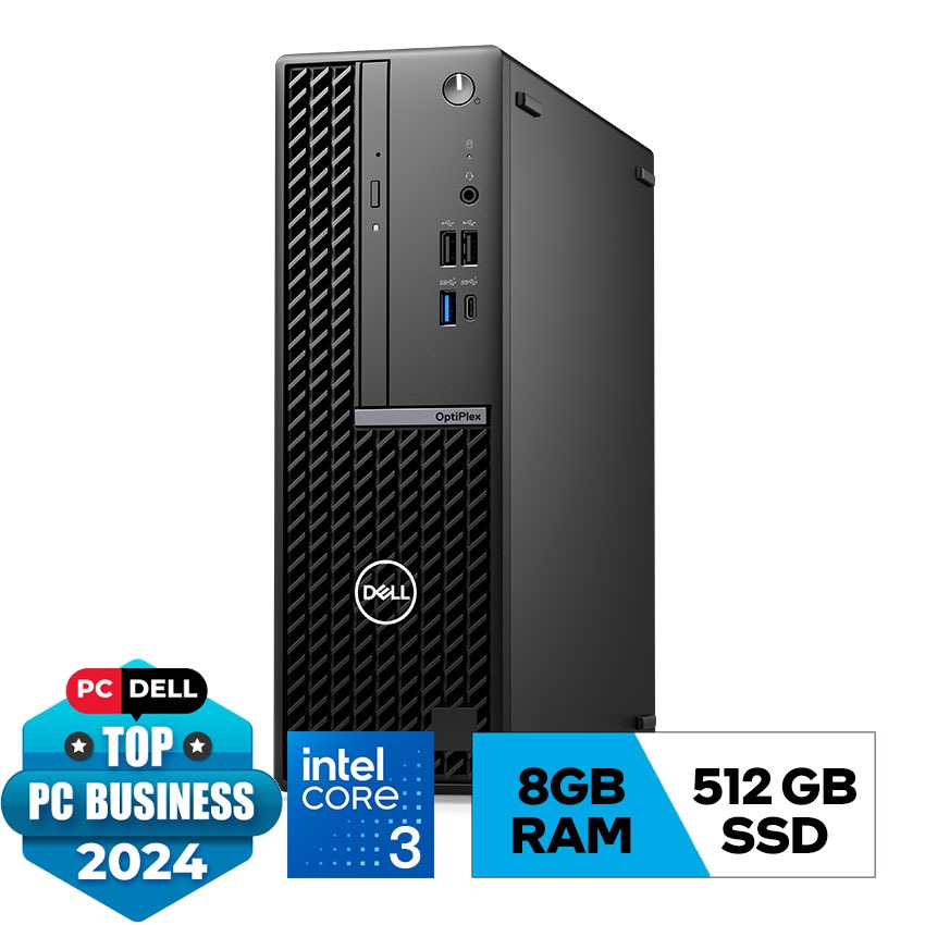 PC Dell Optiplex 7020SFF (M7020-12100-08512U) - Hình 1