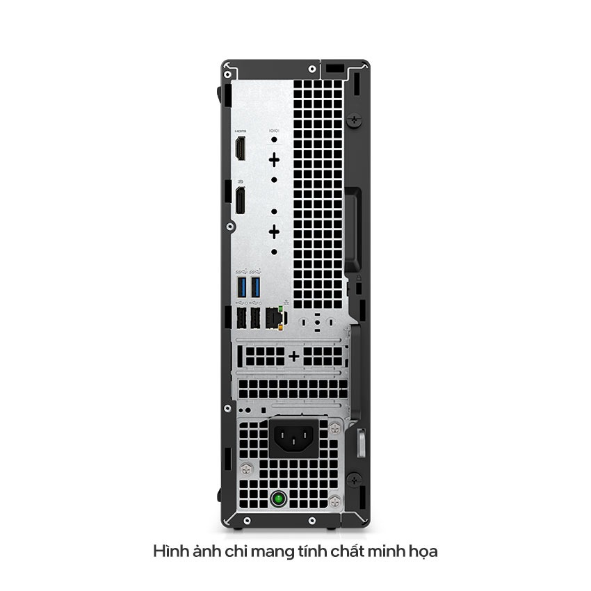 PC Dell Optiplex 7020SFF (M7020-12100-08512U) - Hình 4