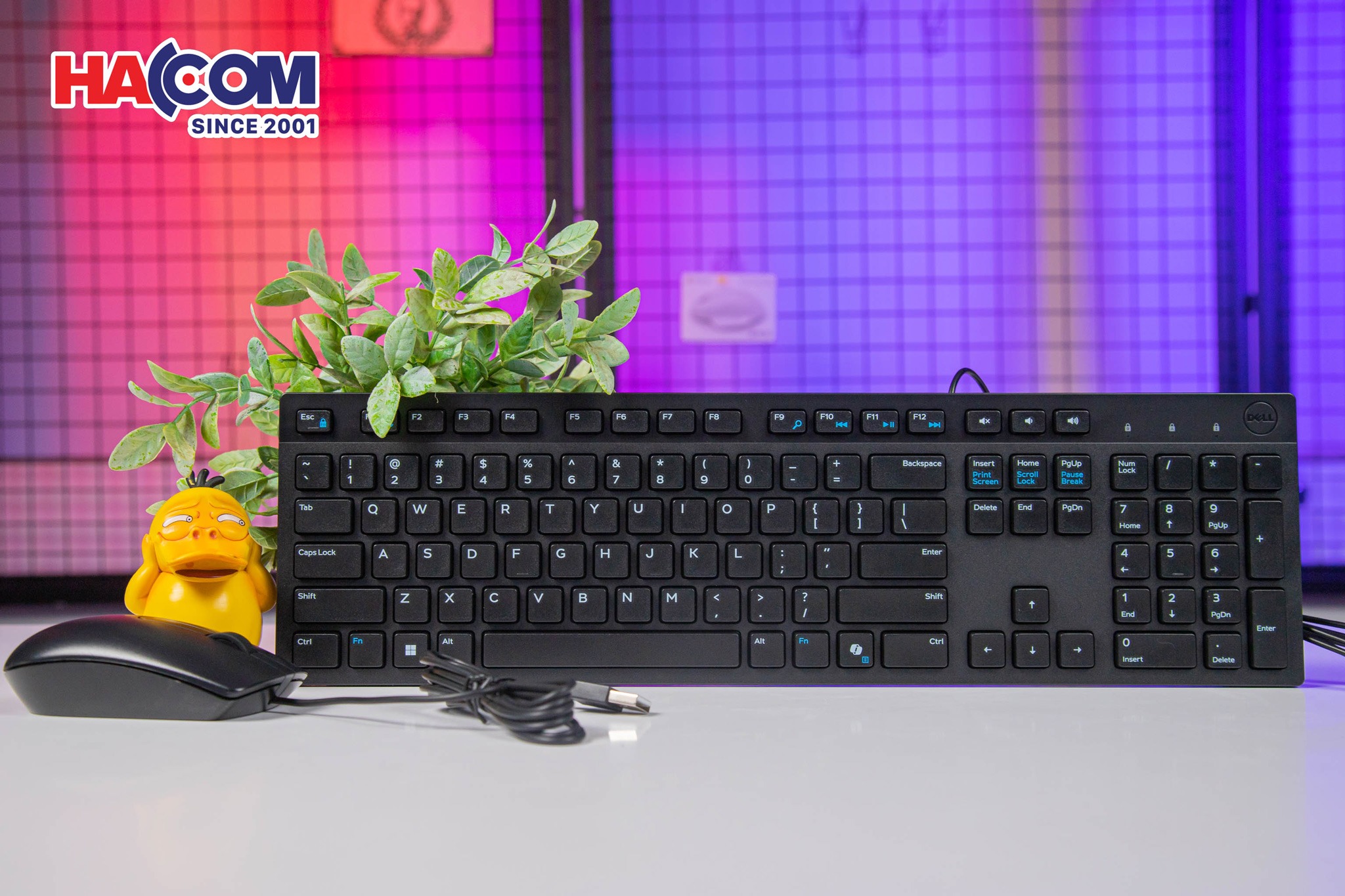  PC Dell Tower ECT1250 (71066637) 12